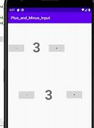 Image result for Plus/Minus Pole of an Android Phone