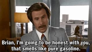 Image result for Anchorman Movie Quotes