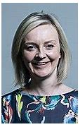 Image result for Liz Truss Fit