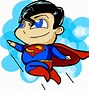 Image result for Baby Superman Cartoon Clip Art
