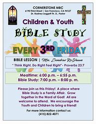 Image result for Youth Bible Study Flyer