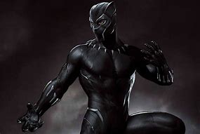 Image result for Black Panther Pics Marvel