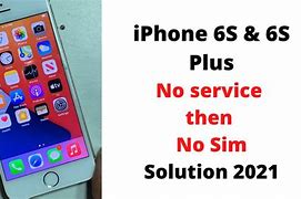 Image result for No Service Activate iPhone 6