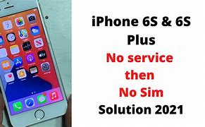 Image result for iPhone 6s No Service Solution