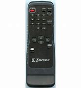 Image result for Emerson TV Controler