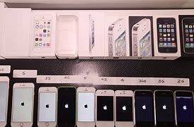 Image result for iPhone 2G vs 5S