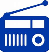 Image result for Blue Radio Button Icon