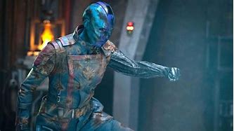 Image result for Nebula Guardians of the Galaxy III