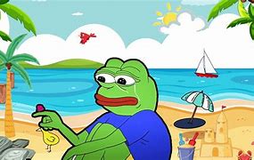 Image result for Deep Pepe