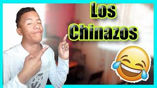 Image result for chinazo