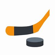 Image result for Ice Hockey Emoji