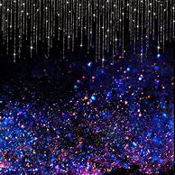 Image result for Star Glitter Aesthetic