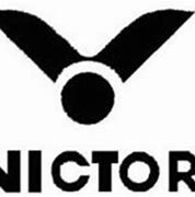 Image result for Victor Badminton Logo
