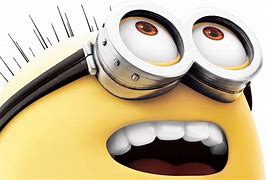 Image result for One Eyed Minion