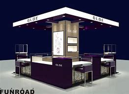 Image result for Mall Kiosk Jewelry