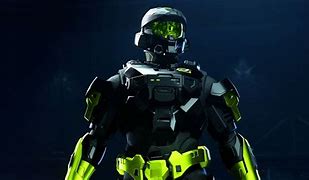 Image result for Halo Infinite Cloud 9