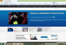 Image result for SamMobile Firmware Download