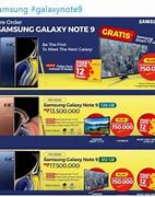 Image result for Samsung Note 9 Dual Sim
