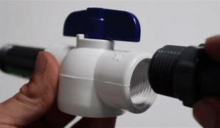 Image result for 4 Inch PVC CrossFitting