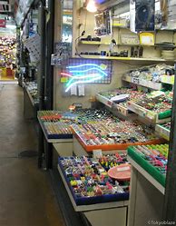 Image result for Akihabara Shop
