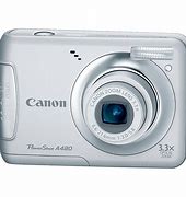Image result for SCJ Pin Canon PowerShot A480