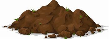 Image result for Dirt Cartoon Backround