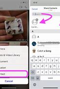 Image result for iPhone Chat Videos Send