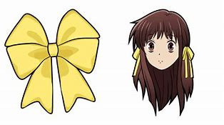 Image result for Anime Bow Emoji