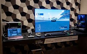 Image result for Gaming TV Antar