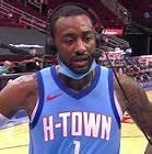 Image result for John Wall Wizards