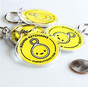 Image result for Keychain Pocket Magnet