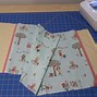 Image result for Pillowcase Pattern