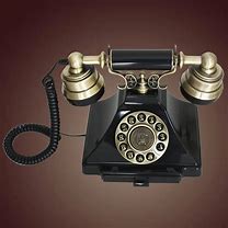 Image result for Birthday Image with Old-Fashioned Telephone