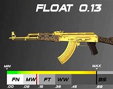 Image result for AK-47 Gold CS:GO
