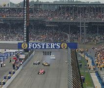 Image result for F1 Indianapolis