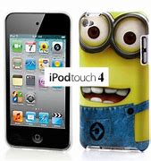 Image result for iPod Touch Minion Case