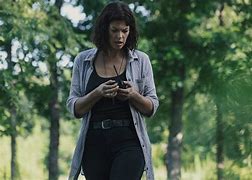 Image result for Walking Dead Anne