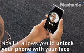 Image result for iPhone with Face ID