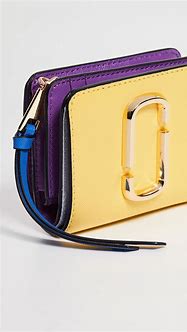 Image result for Marc Jacobs Party Wallet
