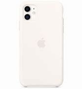 Image result for iPhone White Silicone Case