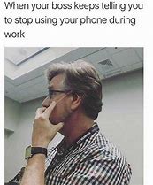 Image result for Surprised Look Checking Phone Meme