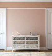 Image result for Rose Gold Glitter Wall Paint