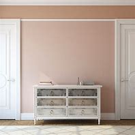 Image result for Rose Gold Wall Paint