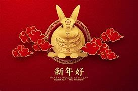Image result for Lunar New Year Rabbit