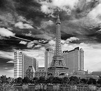 Image result for Paris Hotel in Las Vegas