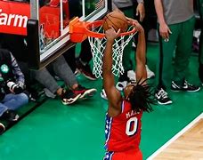 Image result for Tyrese Maxey All-Star Game