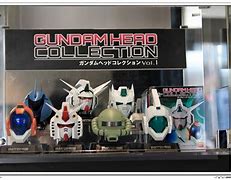 Image result for Akihabara Gundam