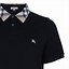 Image result for Burberry Polo