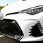 Image result for 2017 Toyota Corolla XSE Sedan 4D
