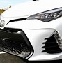 Image result for 2017 Toyota Corolla XSE Wheels